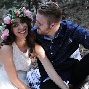 Meet your Posher, Lilly